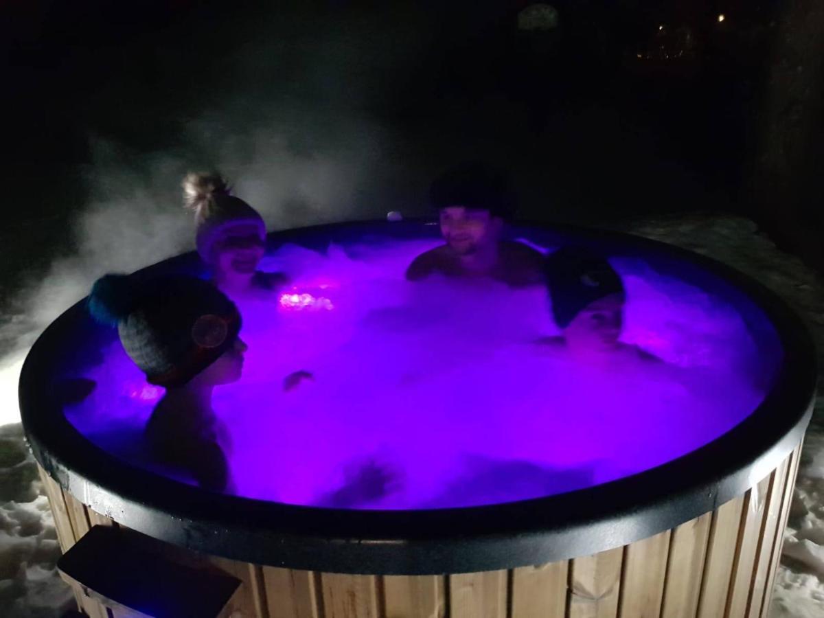 Mala Czantoria Lejlighed Ustroń Eksteriør billede