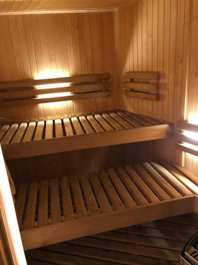 Mala Czantoria Lejlighed Ustroń Eksteriør billede